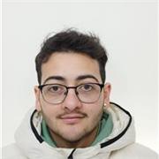 Atento y observador, doy clases a todo tipo de personas